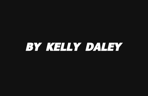 By Kelly Daley